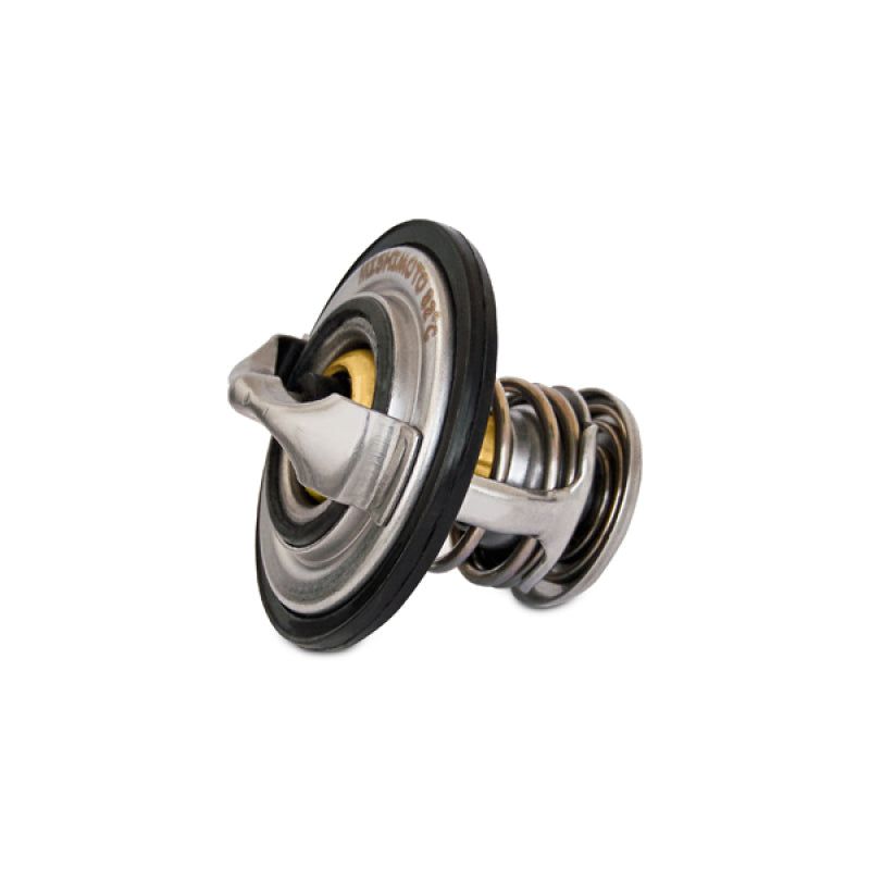 Mishimoto MMTS-CHV-01DL - MISMMTS-CHV-01DL - Mishimoto 01-10 Chevy Duramax 2500 6.6L 174 & 180F Degrees Racing Thermostat - Shipped in Europe - Tuningsupply.com