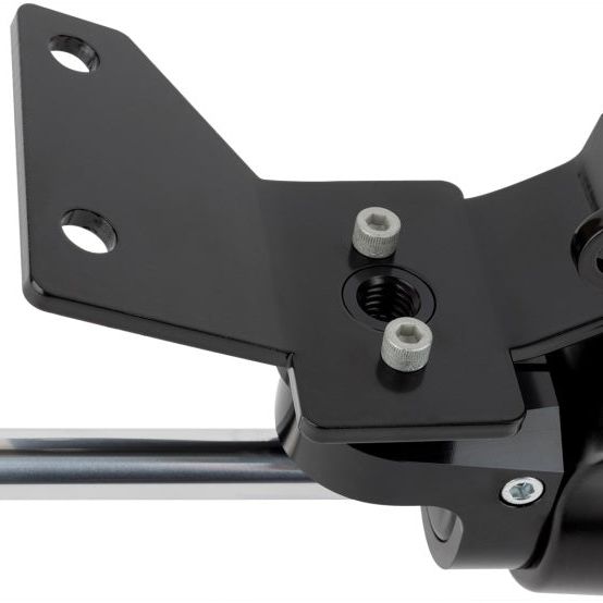 FOX 983-02-148 - FOX983-02-148 - Fox 18+ Jeep JL 2.0 Factory Race Series 8.1in ATS Stabilizer 23.2in Ext Through-Shaft Axle Mount - Shipped in Europe - Tuningsupply.com