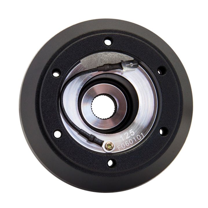 NRG SRK-125H - NRGSRK-125H - NRG Short Hub Adapter 12+ Scion FRS / Subaru BRZ - Shipped in Europe - Tuningsupply.com