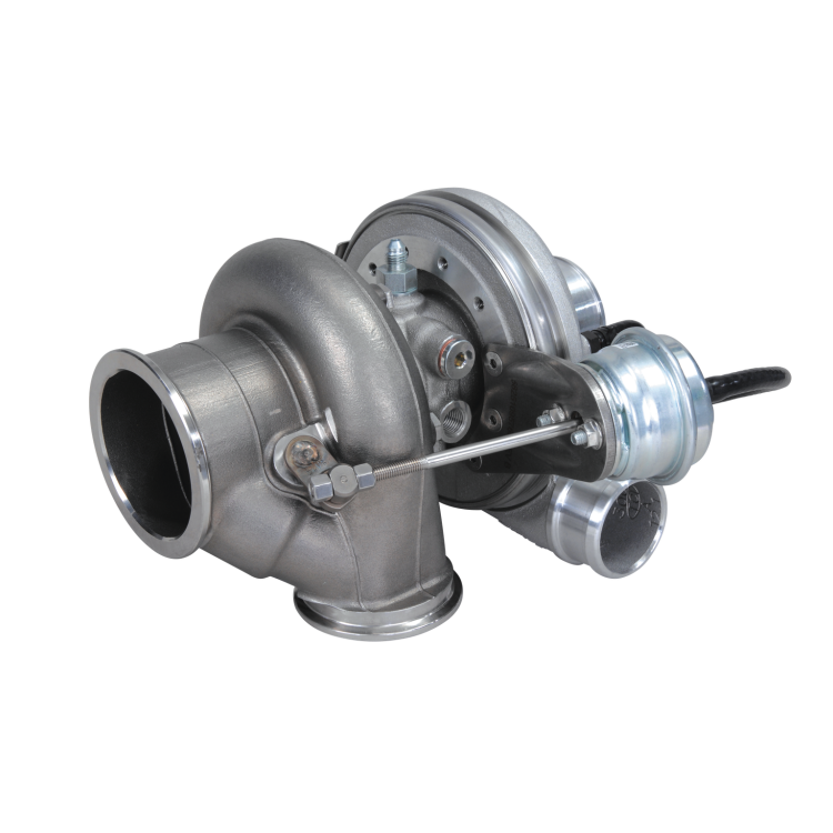 BorgWarner 179388 - BWA179388 - BorgWarner Turbo EFR B1 6758 0.64 a/r VO WG - Shipped in Europe - Tuningsupply.com