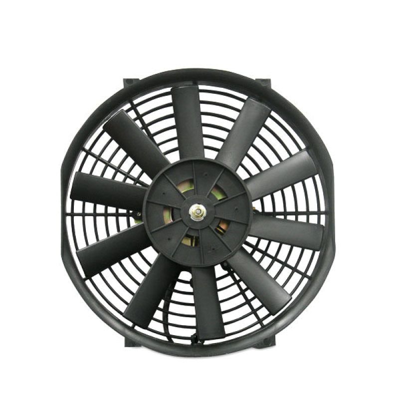 Mishimoto MMFAN-14 - MISMMFAN-14 - Mishimoto 14 Inch Electric Fan 12V - Shipped in Europe - Tuningsupply.com