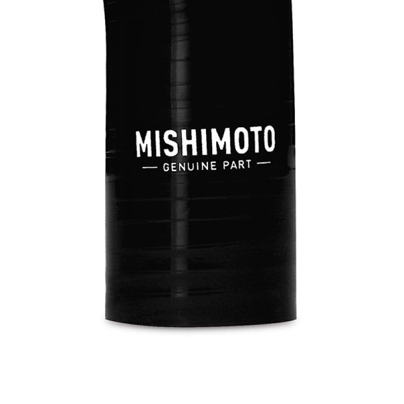Mishimoto MMHOSE-MS3-10BK - MISMMHOSE-MS3-10BK - Mishimoto 10-13 Mazdaspeed 3 2.3L Black Silicone Hose Kit - Shipped in Europe - Tuningsupply.com