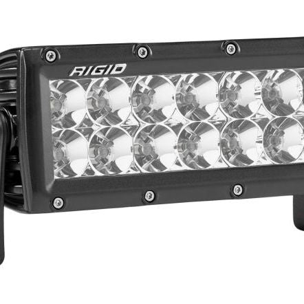 Rigid Industries 106113 - RIG106113 - Rigid Industries 6in E Series - Flood - Shipped in Europe - Tuningsupply.com