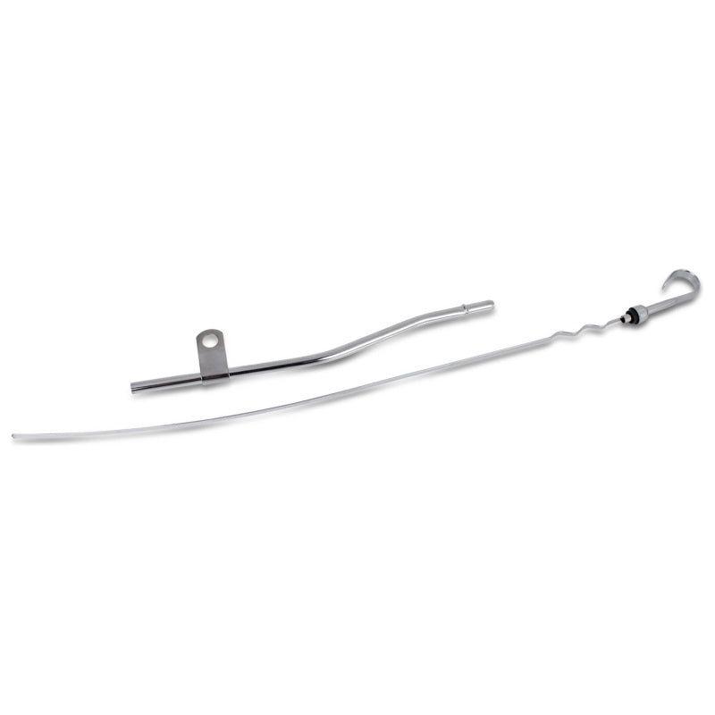 Ford Racing 302-401 - FRP302-401 - Ford Racing Chrome Handle/Chrome Tube Dipstick Kit - Shipped in Europe - Tuningsupply.com