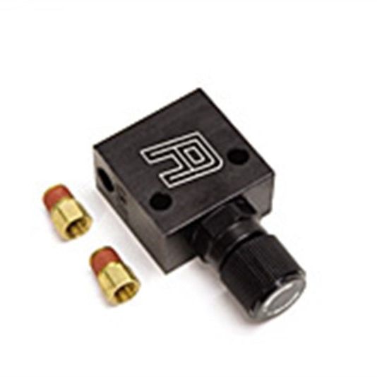 Russell 654000 - RUS654000 - Russell Performance Brake Proportioning Valve - Shipped in Europe - Tuningsupply.com