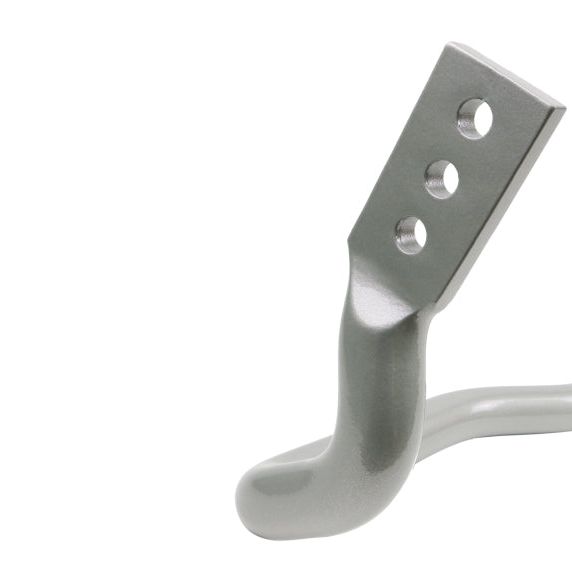 Whiteline BSR37XXZ - WHLBSR37XXZ - Whiteline 04-07 Subaru STi Rear 27mm Swaybar-XX h/duty Blade adjustable *Special Order* - Shipped in Europe - Tuningsupply.com