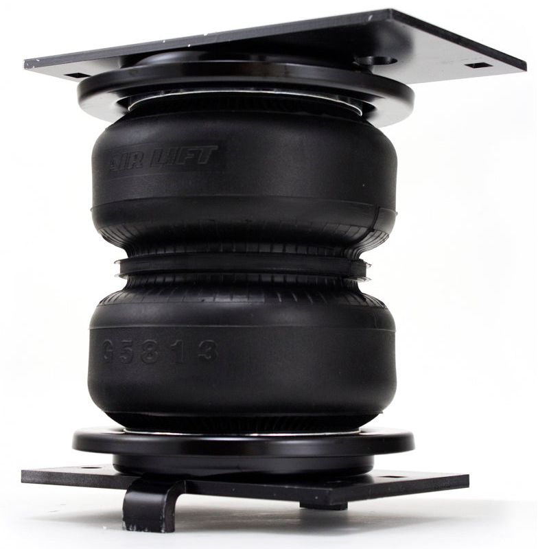 Air Lift 88289 - ALF88289 - Air Lift Loadlifter 5000 Ultimate Rear Air Spring Kit for 14-17 Dodge Ram 2500 - Shipped in Europe - Tuningsupply.com