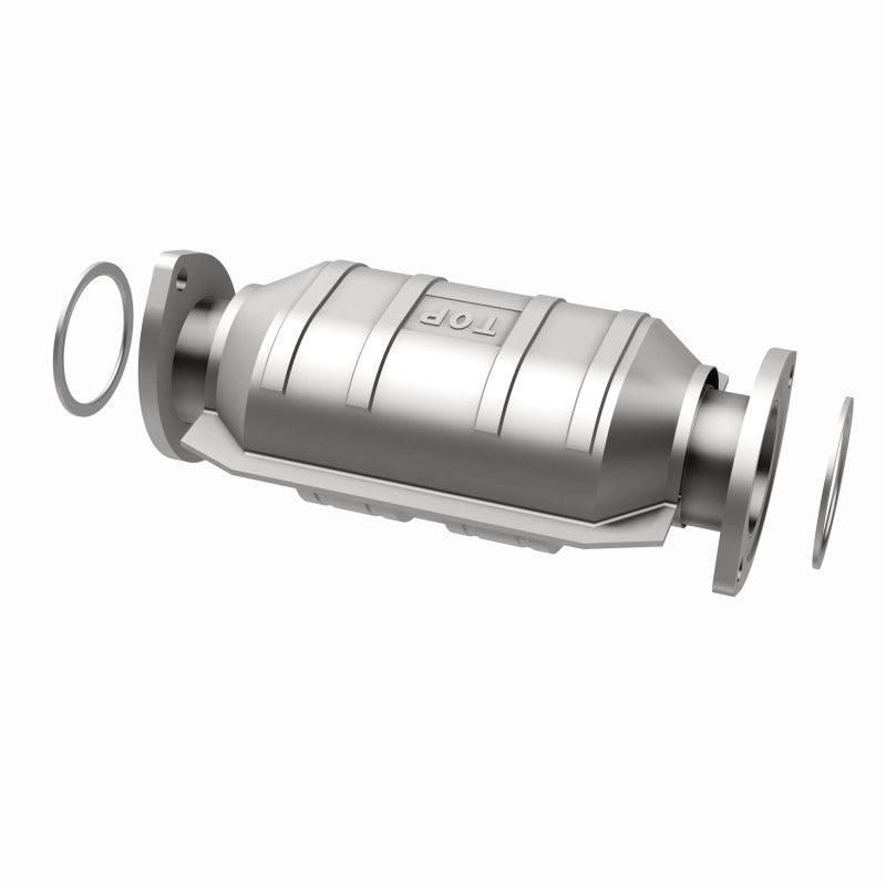 Magnaflow 23622 - MAG23622 - MagnaFlow Conv DF 95-97 4.5L Toy Land Cruiser - Shipped in Europe - Tuningsupply.com