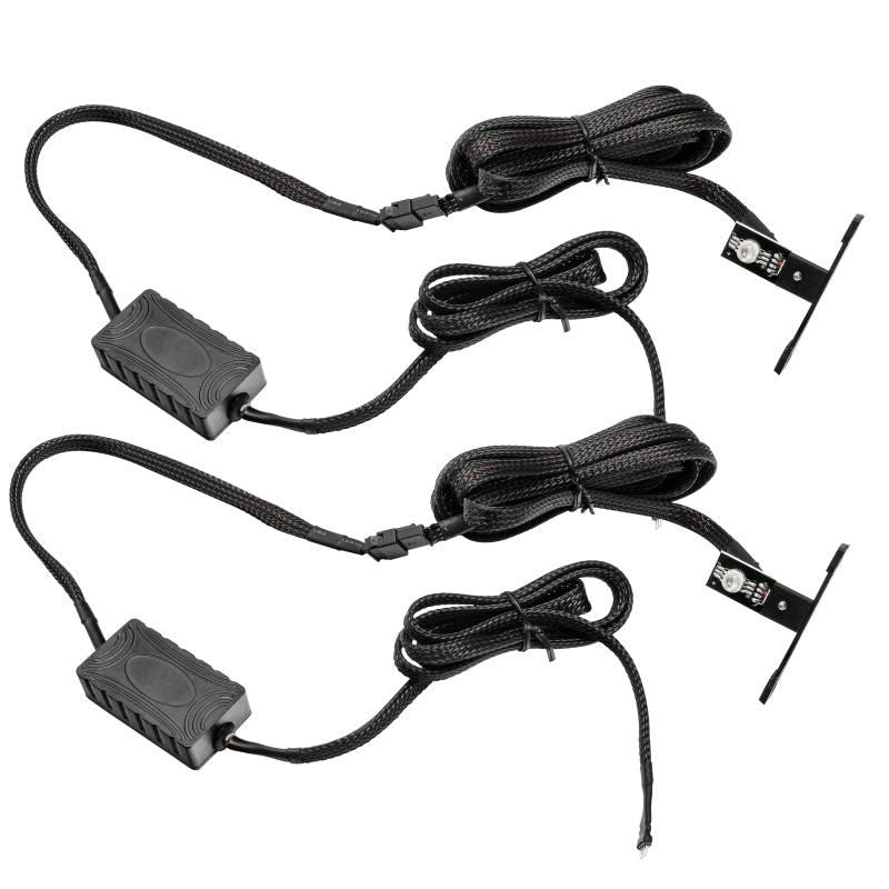 ORACLE Lighting 8529-333 - ORL8529-333 - Oracle Demon Eye Projector Illumination Kit - ColorSHIFT w/o Controller - Shipped in Europe - Tuningsupply.com