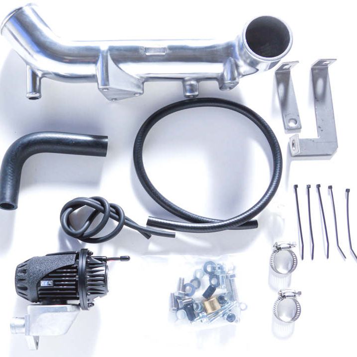 HKS 71008-KH009B - HKS71008-KH009B - HKS Super SQV4 Black Edition FK8 - Shipped in Europe - Tuningsupply.com