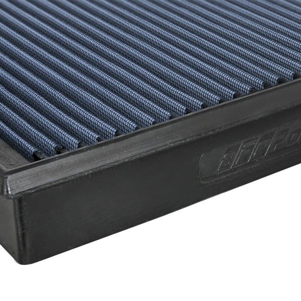 aFe 30-10247 - AFE30-10247 - aFe MagnumFLOW OER Air Filter PRO 5R 14 Toyota Tundra V8 5.7L - Shipped in Europe - Tuningsupply.com