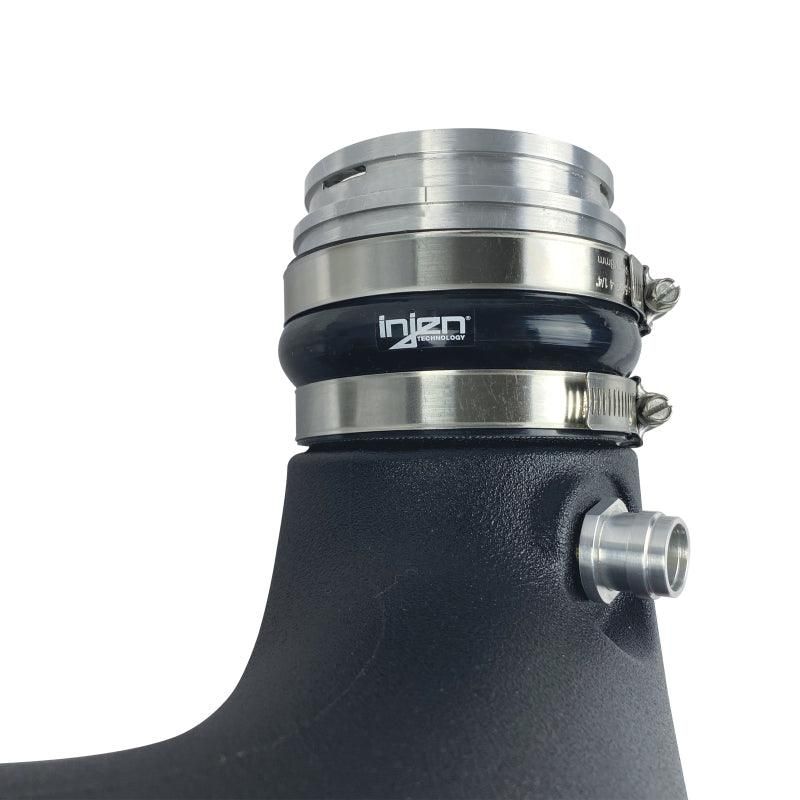 Injen EVO2300 - INJEVO2300 - Injen 2020 Toyota Supra 3.0L Turbo Evolution Intake - Shipped in Europe - Tuningsupply.com