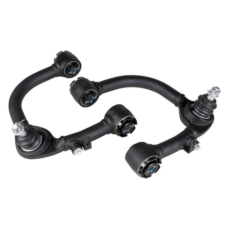 Old Man Emu UCA0010 - ARBUCA0010 - ARB OME 98-07 Toyota Land Cruiser Base Upper Control Arms (Pair) - Black - Shipped in Europe - Tuningsupply.com