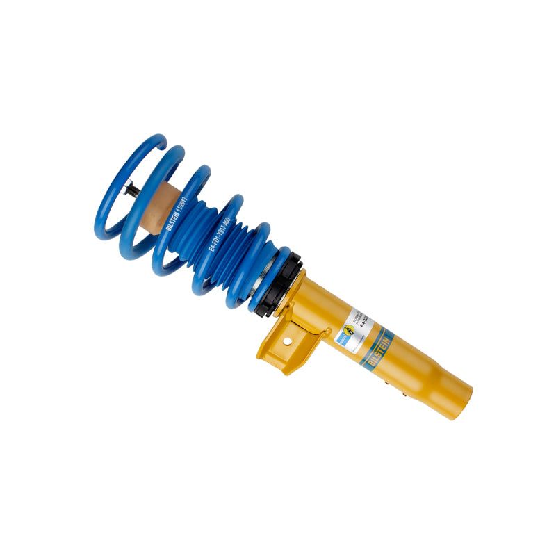 Bilstein 47-269095 - BIL47-269095 - Bilstein B14 (PSS) 09-13 BMW 328i xDrive / 335i xDrive Suspension Kit - Shipped in Europe - Tuningsupply.com