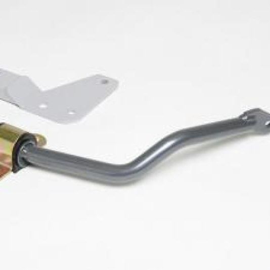 Progress Technology 62.0102 - PRG62.0102 - Progress Tech 02-06 Acura RSX/02-03 Honda Civic SI Rear Sway Bar (22mm - Incl Chassis Brace) - Shipped in Europe - Tuningsupply.com