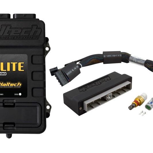 Haltech HT-151358 - HALHT-151358 - Haltech Elite 2500 Adaptor Harness ECU Kit - Shipped in Europe - Tuningsupply.com