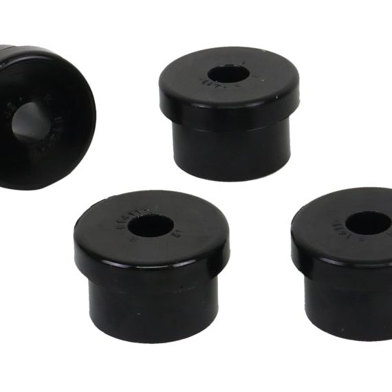Whiteline W71411 - WHLW71411 - Whiteline 61-66 Ford Falcon Spring Eye Front Bushing Kit - Shipped in Europe - Tuningsupply.com