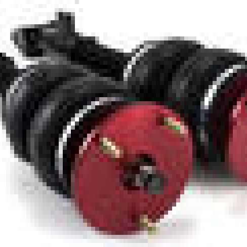 Air Lift 75527 - ALF75527 - Air Lift Performance Front Kit for 05-17 Chrysler 300 / 06-21 Dodge Charger / 05-08 Dodge Magnum - Shipped in Europe - Tuningsupply.com