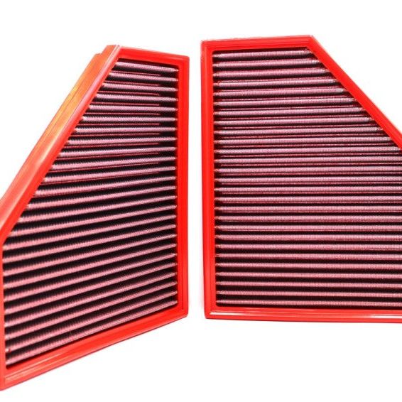 BMC FB01118 - BMCFB01118 - BMC 2021+ BMW M3/M4 (G80/G82) Replacement Panel Air Filter - Shipped in Europe - Tuningsupply.com