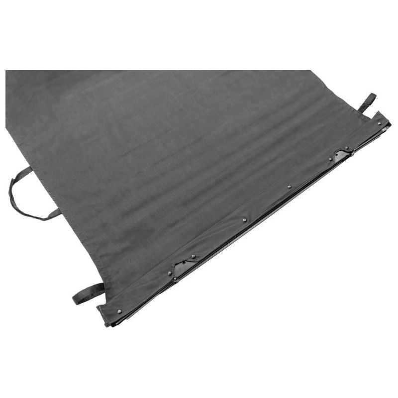 Rugged Ridge 13594.36 - RUG13594.36 - Rugged Ridge 20+ Gladiator JT Crew Cab Savannah Black Diamond Brief Top - Shipped in Europe - Tuningsupply.com