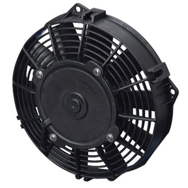 SPAL 30100393 - SPL30100393 - SPAL 348 CFM 7.5in Fan - Push (VA14-AP7/C-34S) - Shipped in Europe - Tuningsupply.com