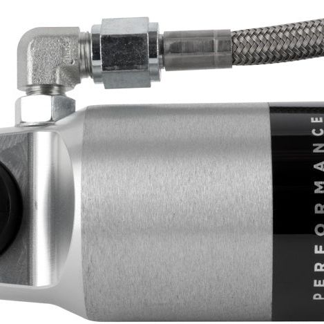 FOX 985-24-174 - FOX985-24-174 - Fox 2017+ Ford F-250 2.0 Perf Series 12.1in Smooth Body R/R Rear Shock 0-1in. Lift - Shipped in Europe - Tuningsupply.com