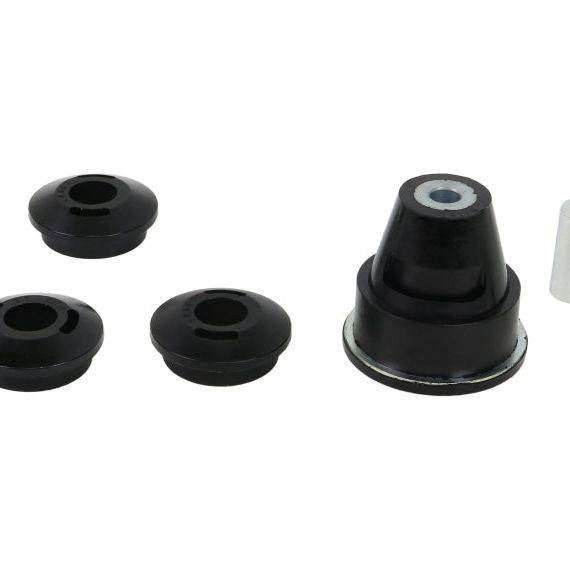 Whiteline KDT909 - WHLKDT909 - Whiteline 09+ Lancer Ralliart Rear Positive Traction Kit - Shipped in Europe - Tuningsupply.com