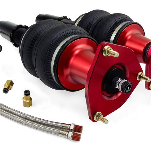 Air Lift 78570 - ALF78570 - Air Lift Performance 17-25 Audi B9 Front Kit - Shipped in Europe - Tuningsupply.com