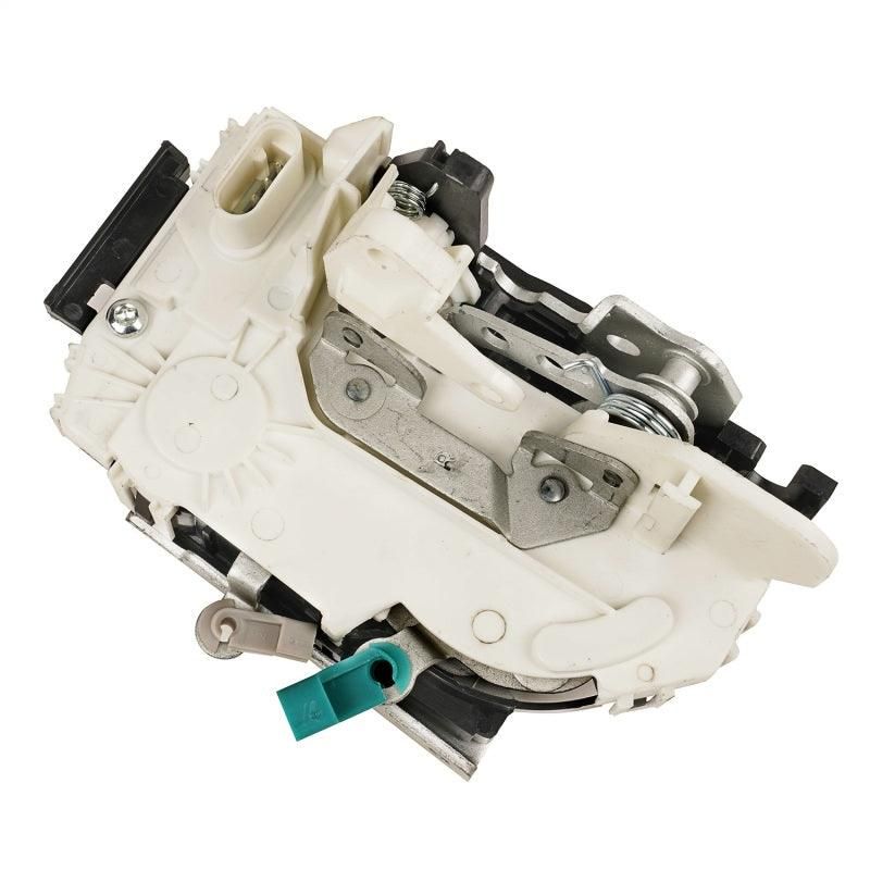 OMIX 11810.14 - OMI11810.14 - Omix Tailgate Latch W/Power Locks- 07-18 JK & JKU - Shipped in Europe - Tuningsupply.com