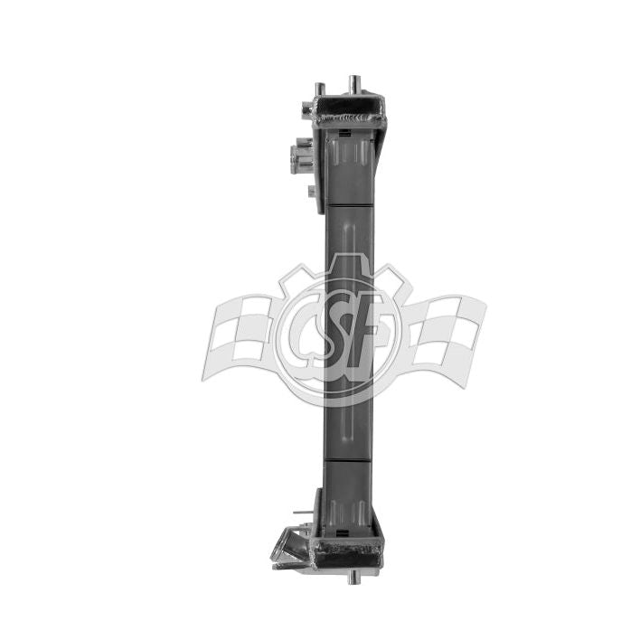 CSF 7000 - CSF7000 - CSF 02-06 Acura RSX Radiator - Shipped in Europe - Tuningsupply.com