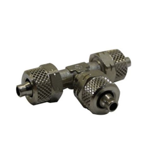 Snow Performance SNO-82040R - SNOSNO-82040R - Snow Performance Water Union 1/4in (T) Accessory - Shipped in Europe - Tuningsupply.com