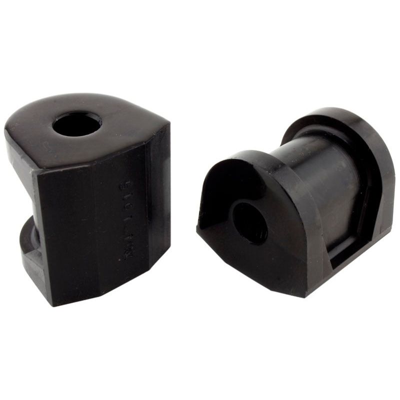 Whiteline W23448 - WHLW23448 - Whiteline Plus 12+ Subaru BRZ / 12+ Scion FR-S / 12+ Toyota 86 Rear 14mm Sway Bar - Mount Bushing - Shipped in Europe - Tuningsupply.com