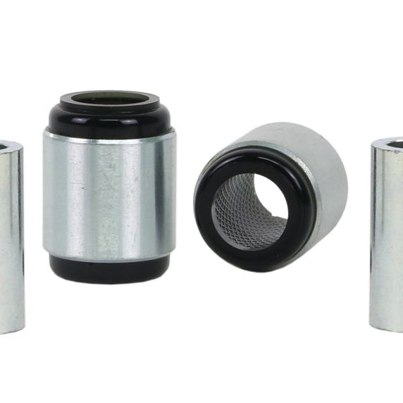 Whiteline W62999 - WHLW62999 - Whiteline Plus 03+ Nissan 350z / Infiniti G35 Rear Lower Rear Trailing Arm (Lateral Arm - locates in - Shipped in Europe - Tuningsupply.com