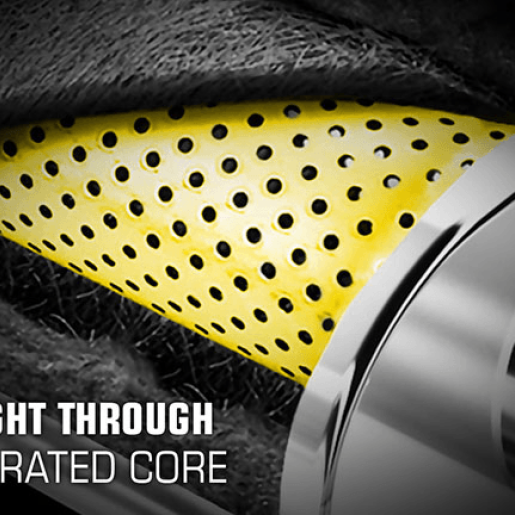 Magnaflow 12579 - MAG12579 - MagnaFlow Muffler Mag SS 22X5X11 3 C/C - Shipped in Europe - Tuningsupply.com