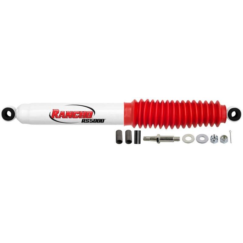 Rancho RS5401 - RHORS5401 - Rancho 92-94 Chevrolet Blazer / Full Size Front RS5000 Steering Stabilizer - Shipped in Europe - Tuningsupply.com