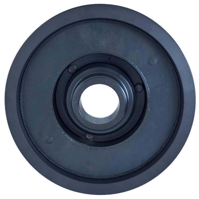 Fluidampr 740121 - FDR740121 - Fluidampr Chevy LS1 / LS6 Corvette Steel Internally Balanced Damper - Shipped in Europe - Tuningsupply.com