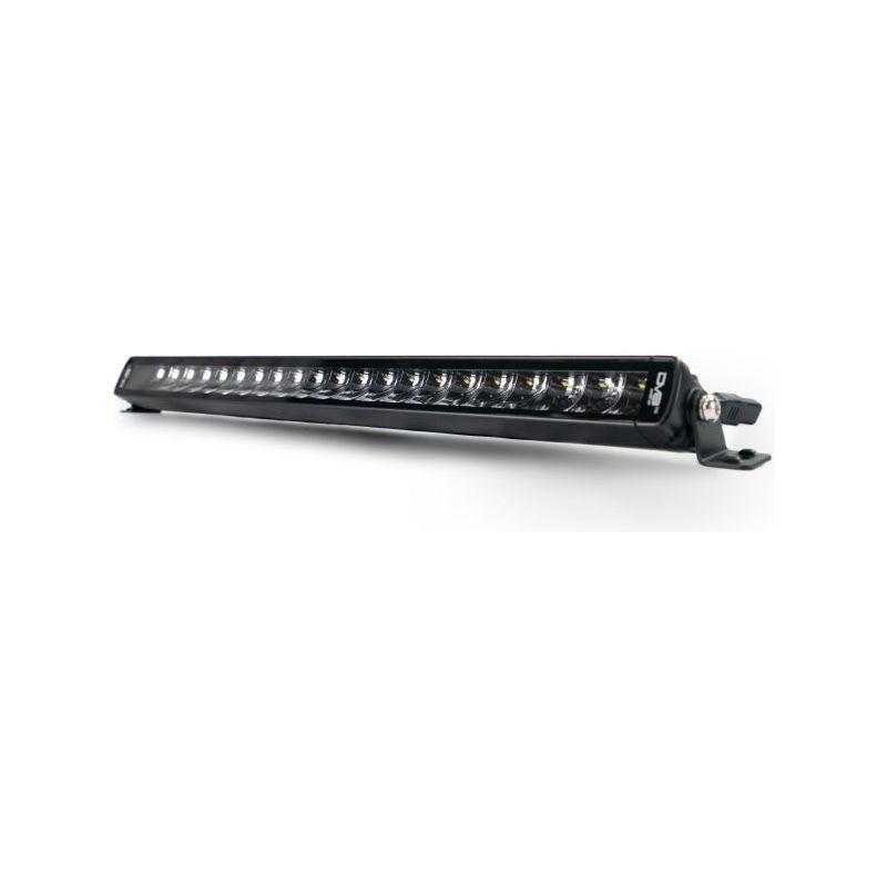 DV8 Offroad BE20SW105W - DVEBE20SW105W - DV8 Offroad 20in Elite Series Light Bar 105W LED - Single Row - Shipped in Europe - Tuningsupply.com