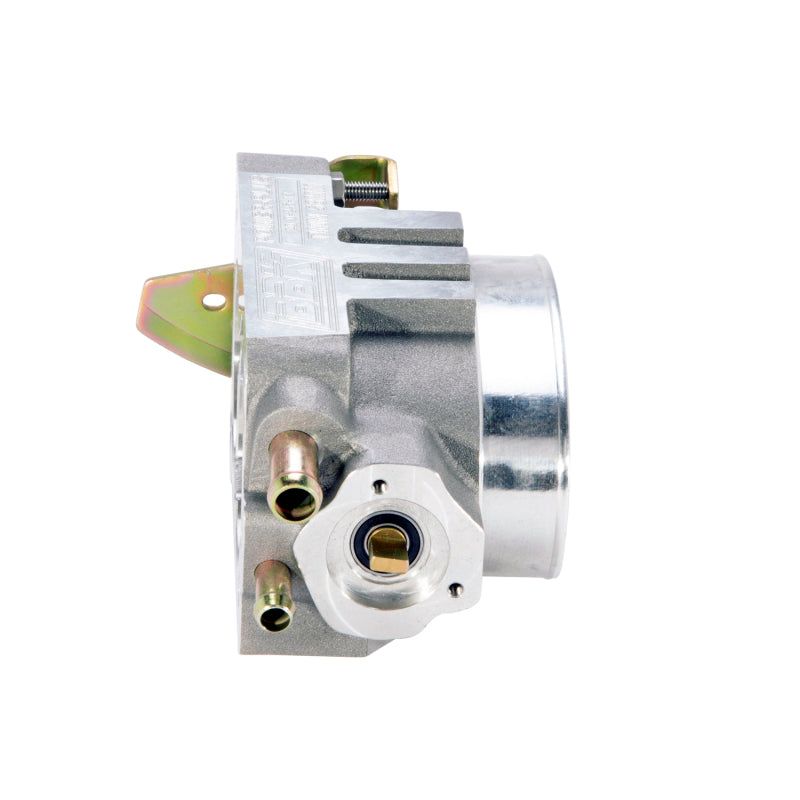 BBK 1544 - BBK1544 - BBK 92-93 GM LT1 5.7 Twin 58mm Throttle Body BBK Power Plus Series - Shipped in Europe - Tuningsupply.com