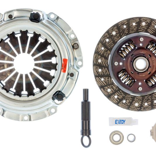 Exedy 10807 - EXE10807 - Exedy 2006-2009 Ford Fusion L4 Stage 1 Organic Clutch - Shipped in Europe - Tuningsupply.com