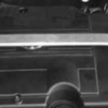 Cusco 196 540 A - CUS196 540 A - Cusco JCE15WF-OS Strut Bar IS300 WAGON - Shipped in Europe - Tuningsupply.com