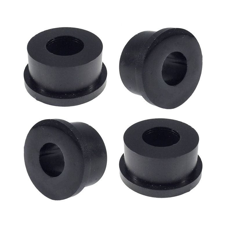 Torque Solution TS-SCB-159 - TQSTS-SCB-159 - Torque Solution Hyundai Genesis Coupe Shifter Bushings 2011-2015 - Shipped in Europe - Tuningsupply.com