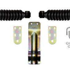 Skyjacker 8220 - SKY8220 - Skyjacker 1987-1987 Chevrolet V20 Pickup Steering Damper Kit - Shipped in Europe - Tuningsupply.com