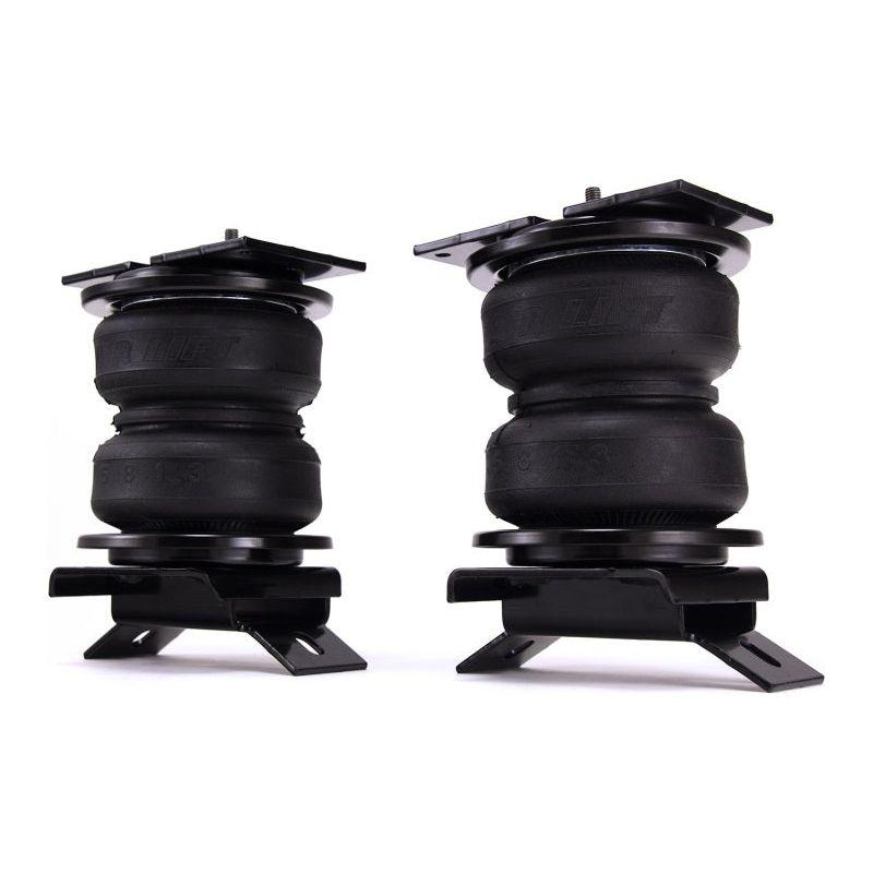 Air Lift 88272 - ALF88272 - Air Lift Loadlifter 5000 Ultimate Rear Air Spring Kit for 99-06 GMC Sierra 1500 4WD - Shipped in Europe - Tuningsupply.com