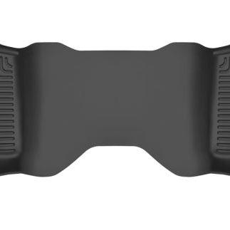 Husky Liners 53621 - HSL53621 - Husky Liners 09-14 Dodge Ram/Ram Quad Cab X-Act Contour Black Floor Liner (2nd Seat) - Shipped in Europe - Tuningsupply.com