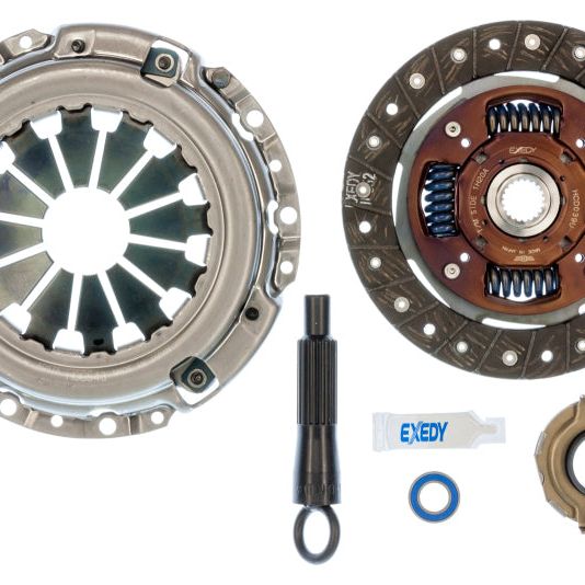 Exedy HCK1006 - EXEHCK1006 - Exedy OE 2007-2008 Honda Fit L4 Clutch Kit - Shipped in Europe - Tuningsupply.com