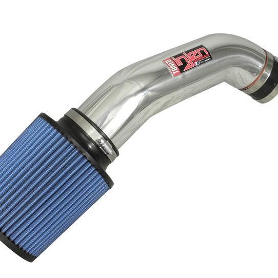 Injen SP3085P - INJSP3085P - Injen 12-18 Audi A7 3.0L Supercharged Polished Short Ram Intake w/ MRI Tech & Air Horn - Shipped in Europe - Tuningsupply.com