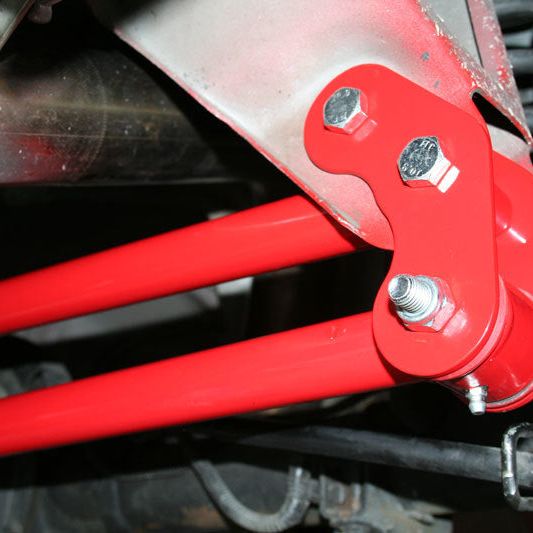 UMI Performance 2024-R - UMI2024-R - UMI Performance 82-02 GM F-Body Panhard Bar Relocation Kit - Shipped in Europe - Tuningsupply.com