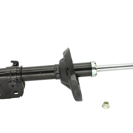 KYB 334471 - KYB334471 - KYB Shocks & Struts Excel-G Front Left SUBARU Impreza (AWD) 2004-07 SUBARU WRX Sedan (NOT STI) - Shipped in Europe - Tuningsupply.com