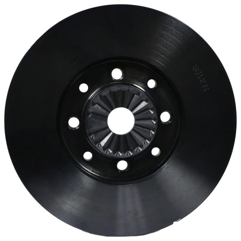 Fluidampr 551231 - FDR551231 - Fluidampr 08.5+ VW Golf TSi/08-13.5 Passat TSi/08.5+ Audi TT TSi Steel Internally Balanced Damper - Shipped in Europe - Tuningsupply.com