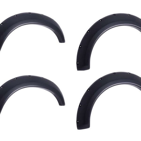 EGR 793564 - EGR793564 - EGR 21-22 Ford Bronco Sport Base Bolt-On Look Fender Flares - Set (793564) - Shipped in Europe - Tuningsupply.com